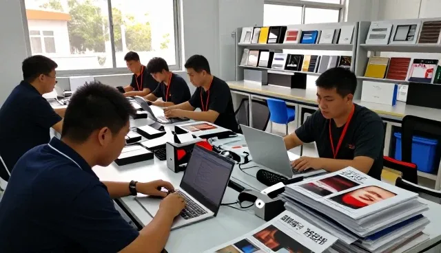 批发供货如何服务不同办公场所