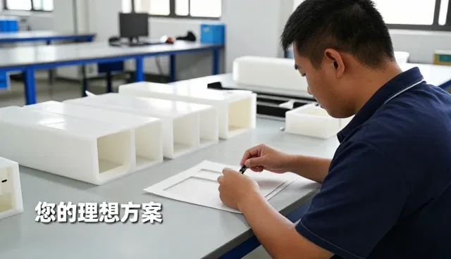 来图定制如何适应不同应用环境