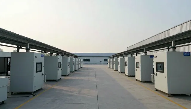 塑料周转箱批量生产中常见的问题及应对策略