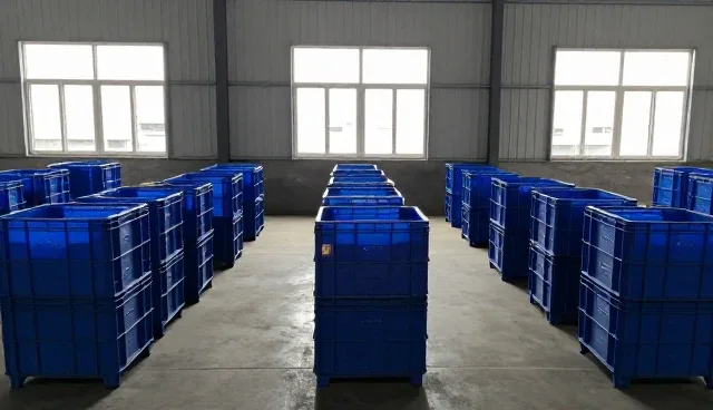 包装配送性能优化与实际适用条件分析