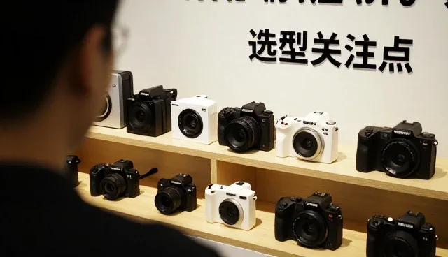 来料加工选型中的关键考量因素分析