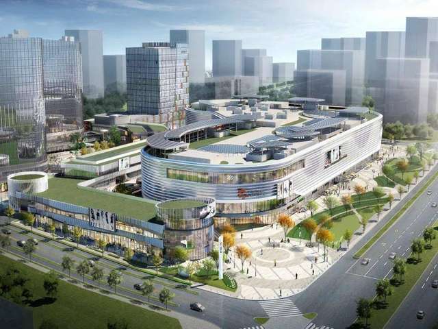 深圳全功能物联网平台工作原理