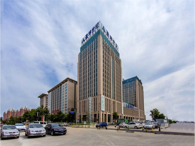 江西中小型污水处理设备哪家强